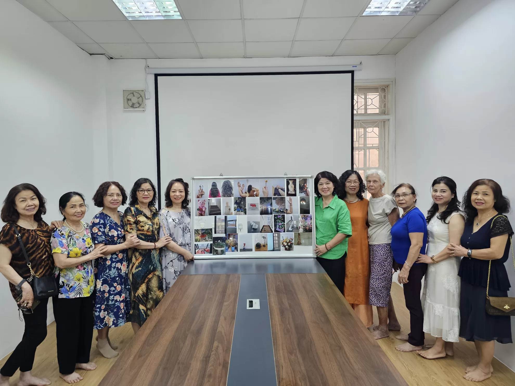 Chụp ảnh đẹp bằng điện thoại thông minh