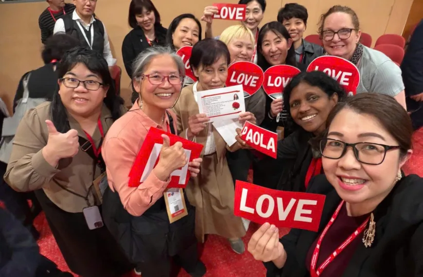 Hội nghị Toàn cầu lần thứ 37 của Tổ chức Bệnh Alzheimer Quốc tế (ADI)