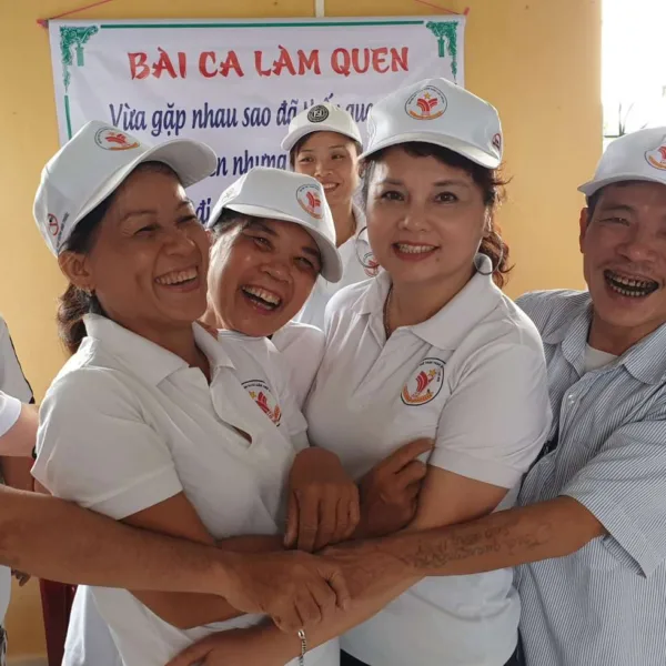 7 cách đơn giản để phòng chống ngược đãi người cao tuổi