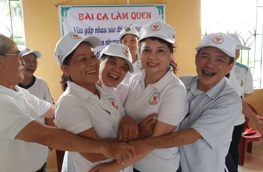 7 cách đơn giản để phòng chống ngược đãi người cao tuổi