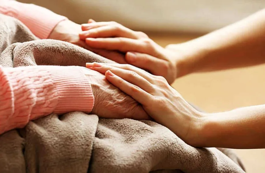 Ngày Thế giới Phòng chống Ngược đãi Người cao tuổi: Từ góc khuất gia đình tới cạm bẫy thời đại…