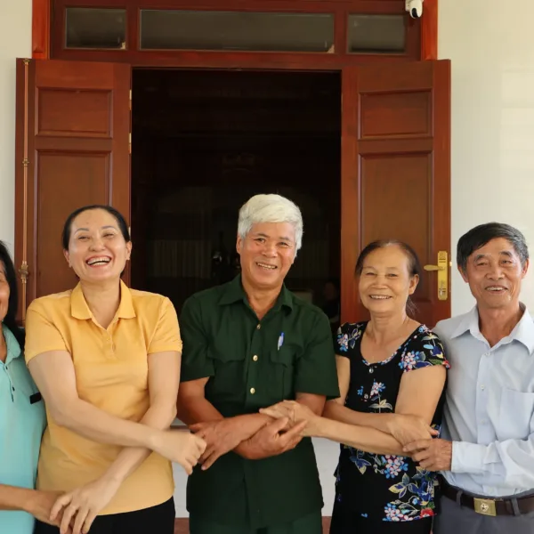 Góc nhìn từ VIOBA về thông điệp Ngày Quốc tế Người Cao tuổi (UNIDOP) 2026 và sứ mệnh kiến tạo…